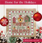 (image for) Home for the Holidays (C)